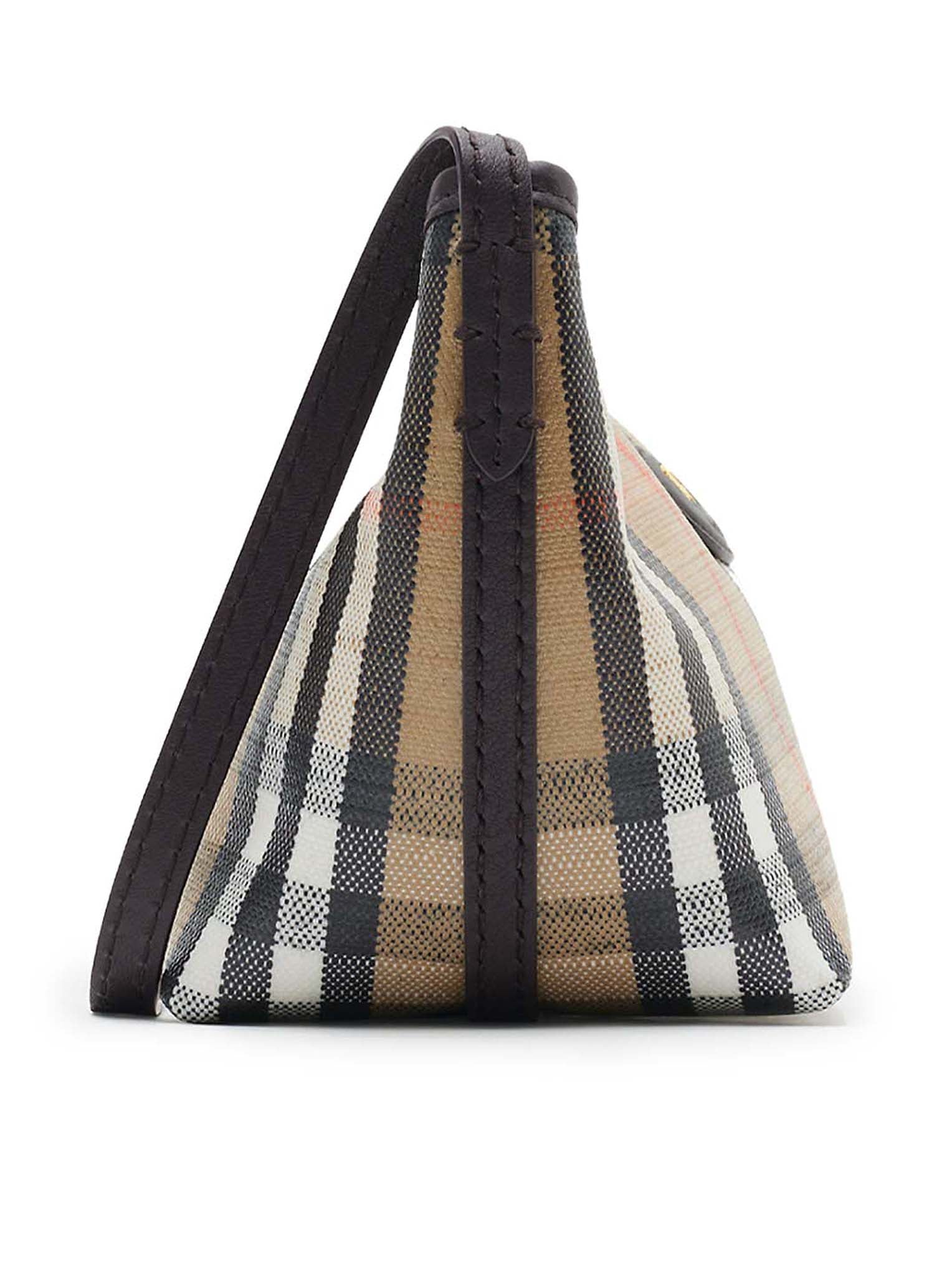 HIGHLANDS MINI BAG – Suit Negozi Row