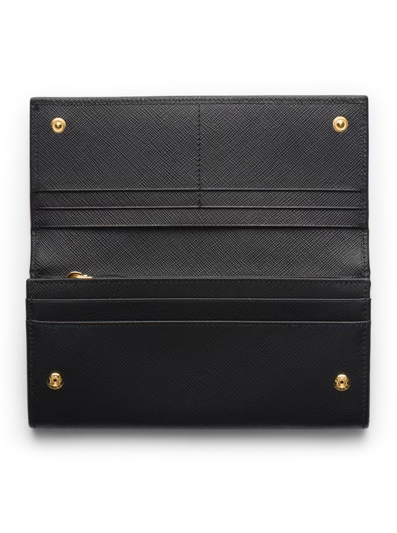 LARGE SAFFIANO WALLET