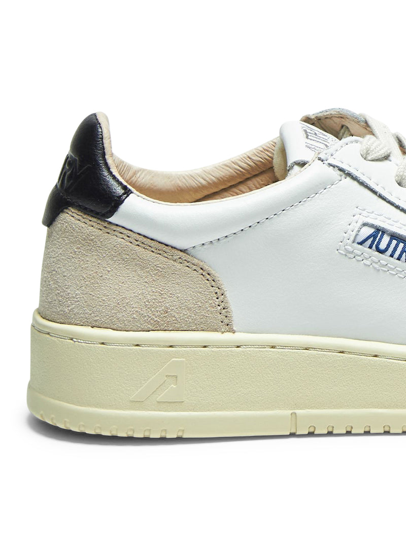 MEDALIST LOW SNEAKERS