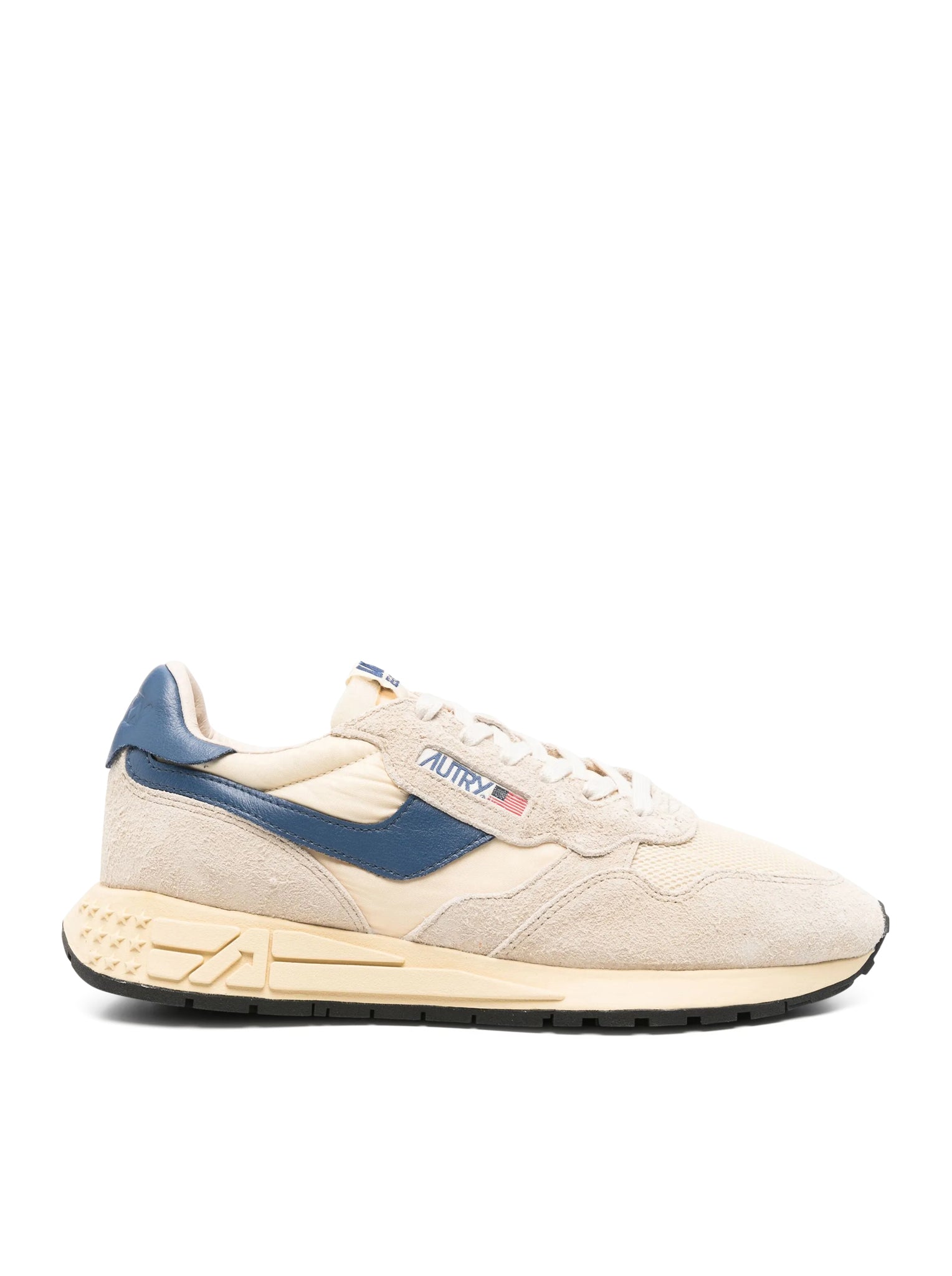 REELWIND LOW SNEAKERS