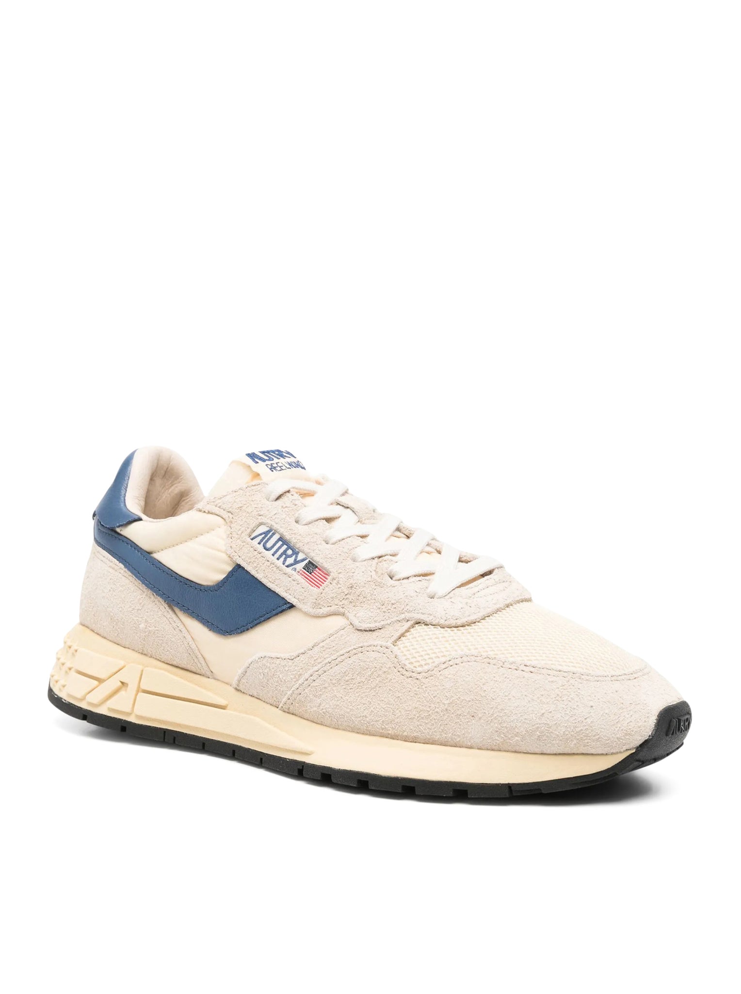 REELWIND LOW SNEAKERS