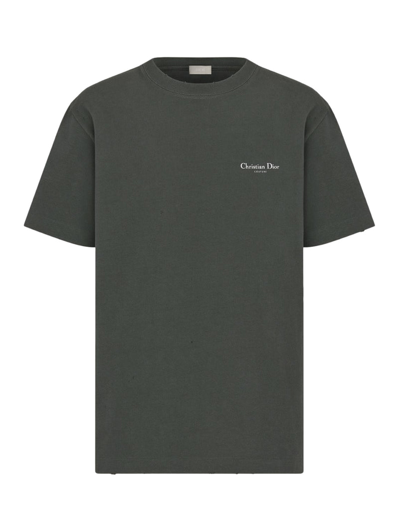 LILY OF THE VALLEY T-SHIRT – Suit Negozi Row