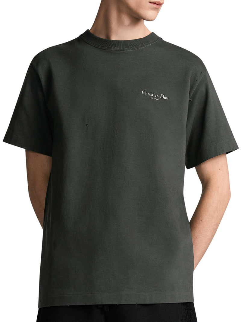 LILY OF THE VALLEY T-SHIRT – Suit Negozi Row