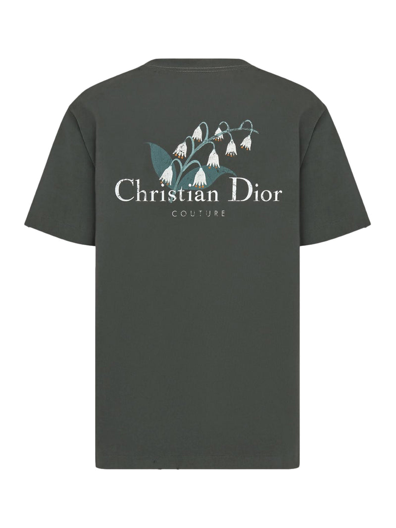 LILY OF THE VALLEY T-SHIRT – Suit Negozi Row