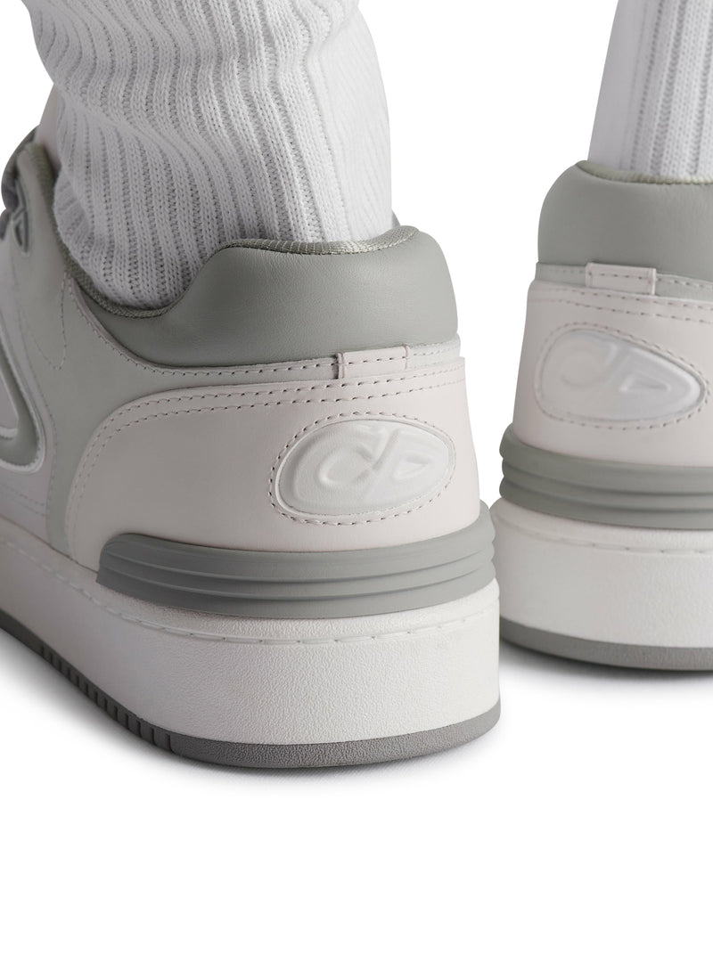 LOW SNEAKER B57 DRIBBLE