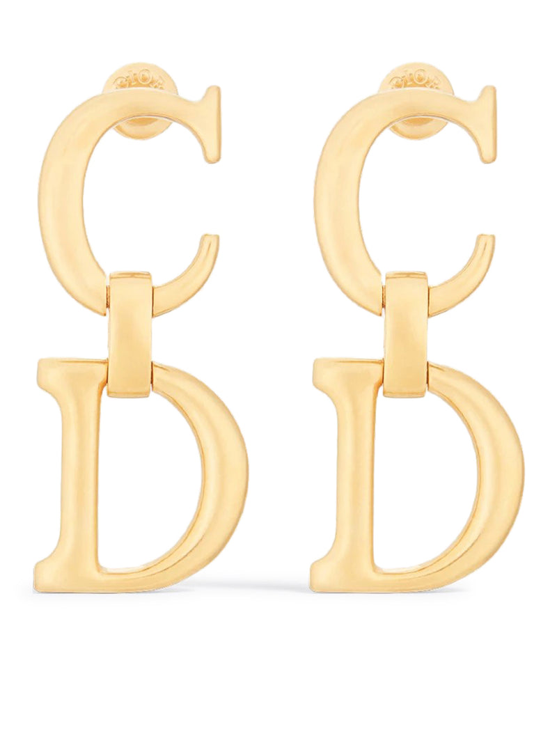 SADDLE EARRINGS