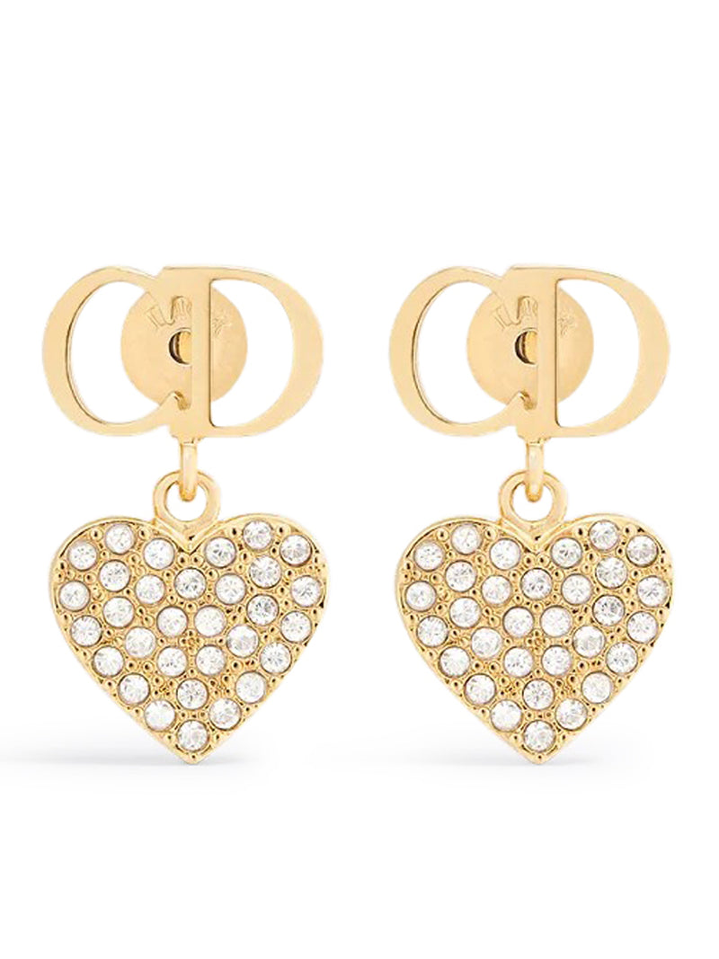 "CLAIRE DE LUNE" EARRINGS