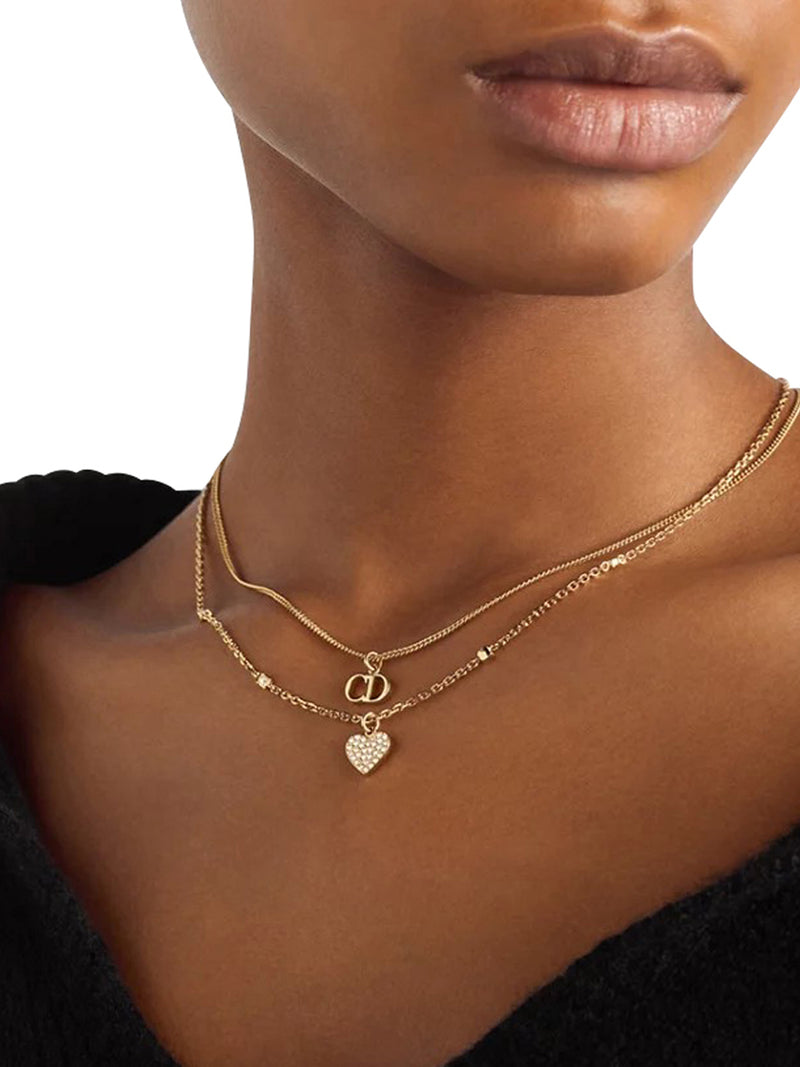 "CLAIRE DE LUNE" NECKLACE