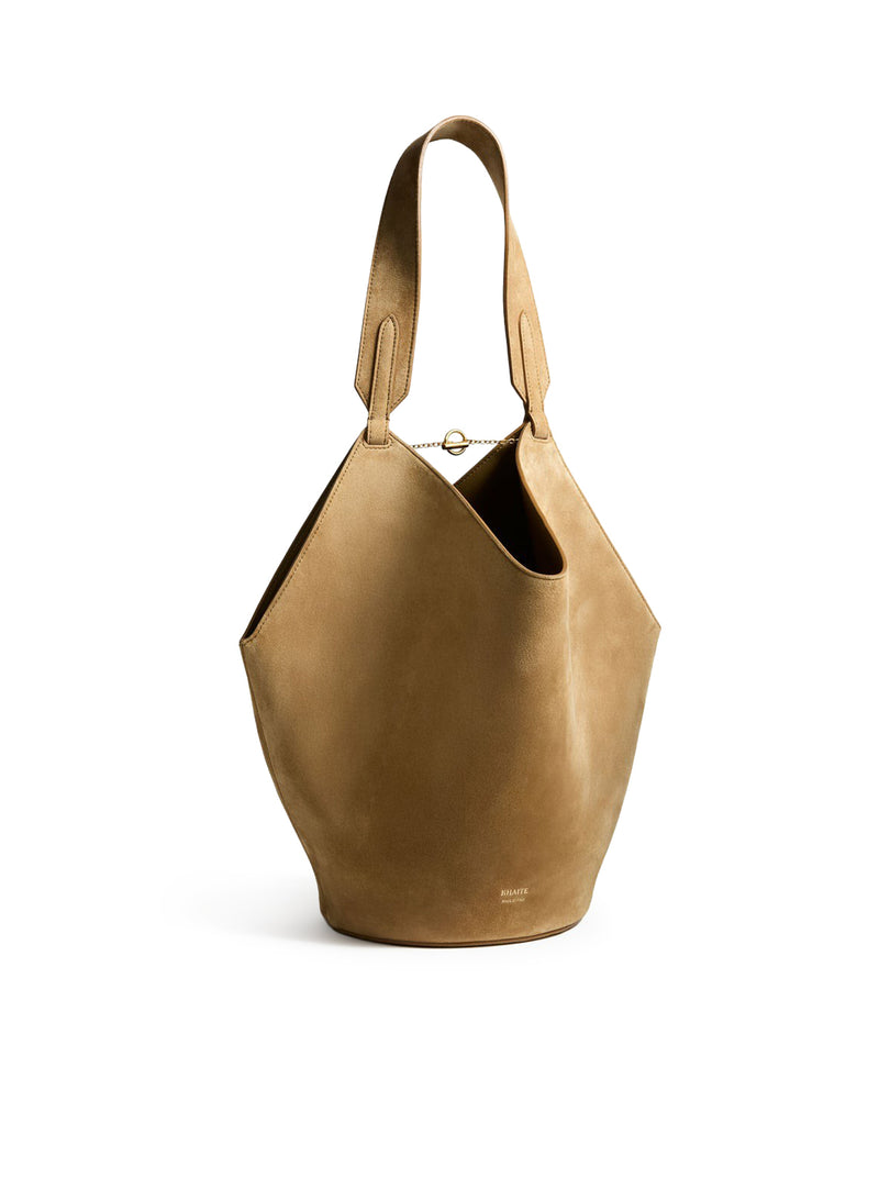 SMALL LOTUS BAG