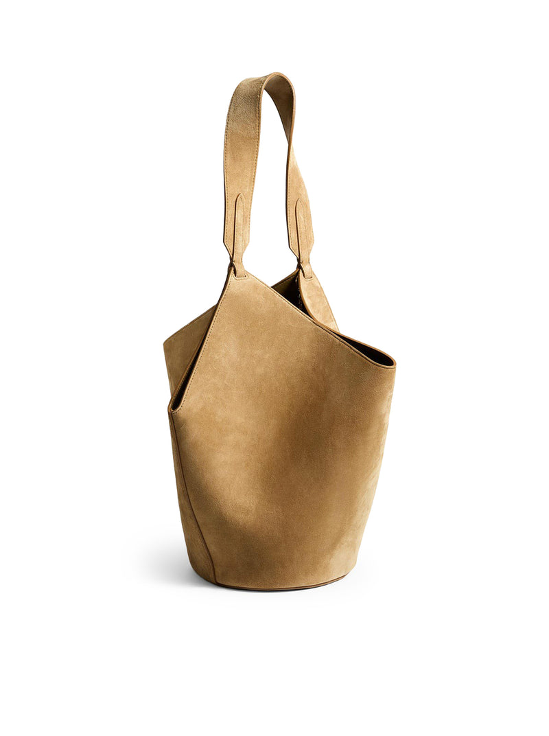 SMALL LOTUS BAG