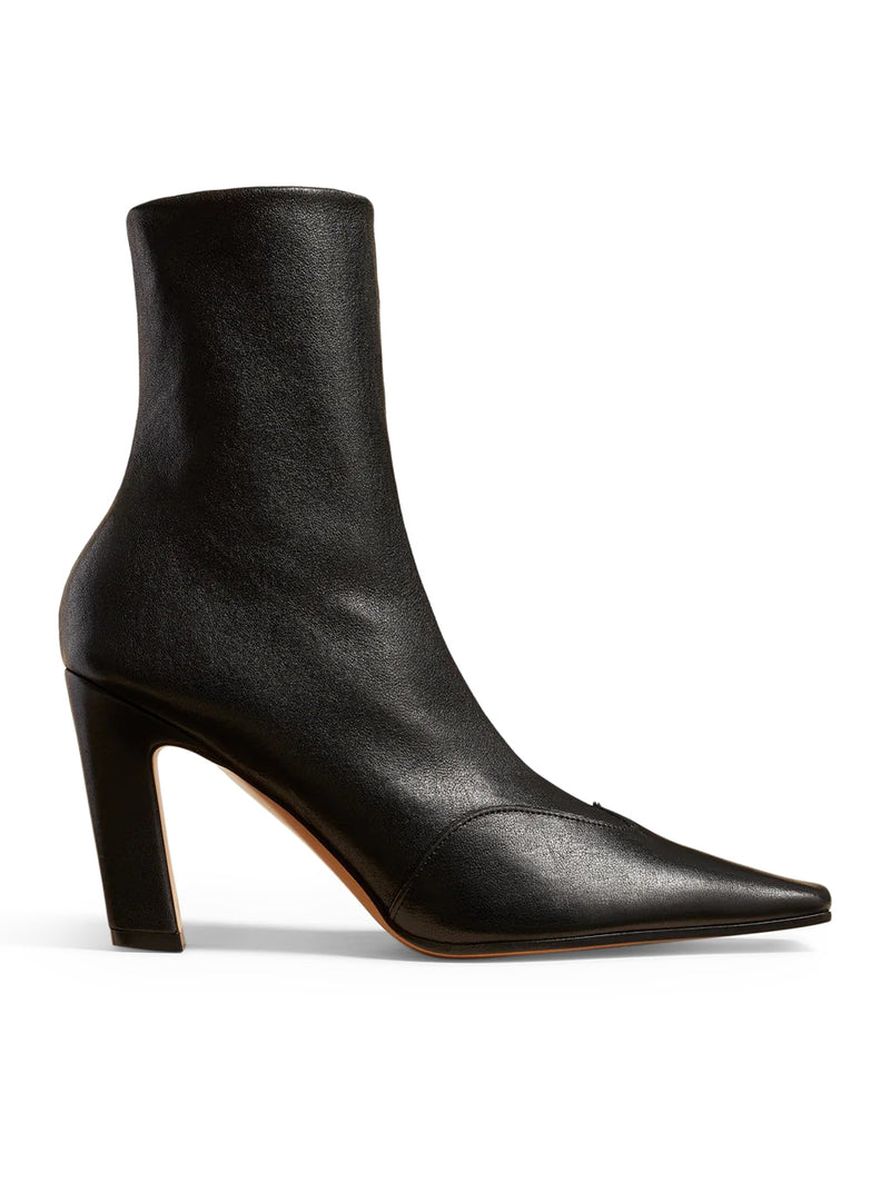 ANKLE BOOT NEVADA STRETCH