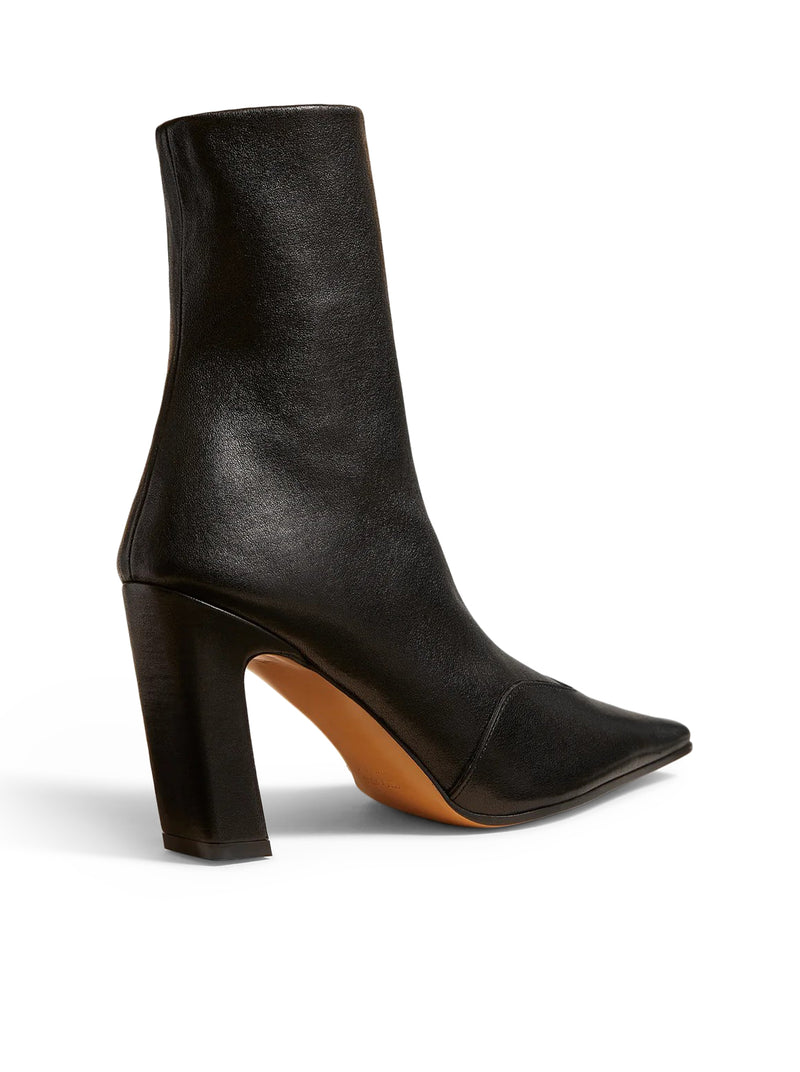ANKLE BOOT NEVADA STRETCH