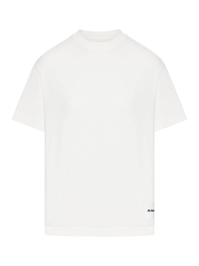 SET OF 3 SHORT-SLEEVED T-SHIRTS