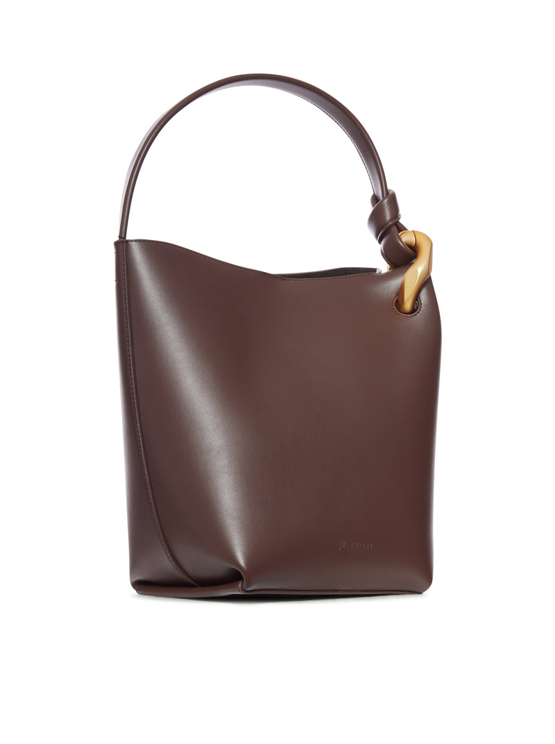 THE JWA CORNER BUCKET