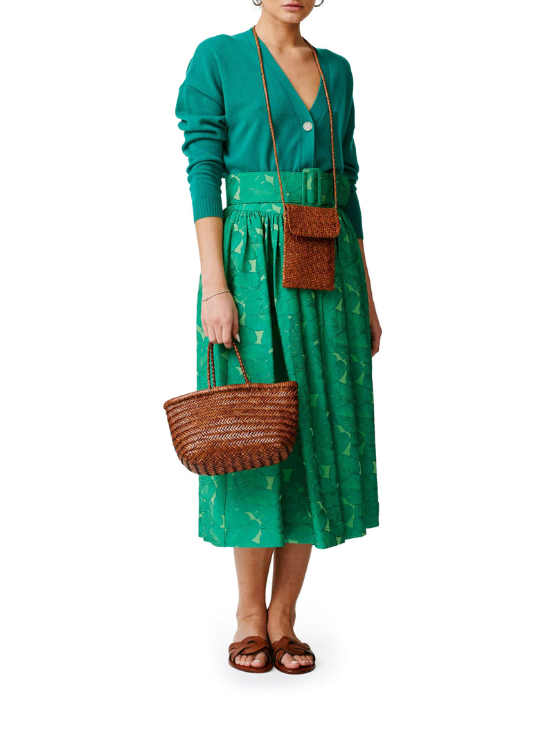 BAMBOO TRIPLE JUMP MINI