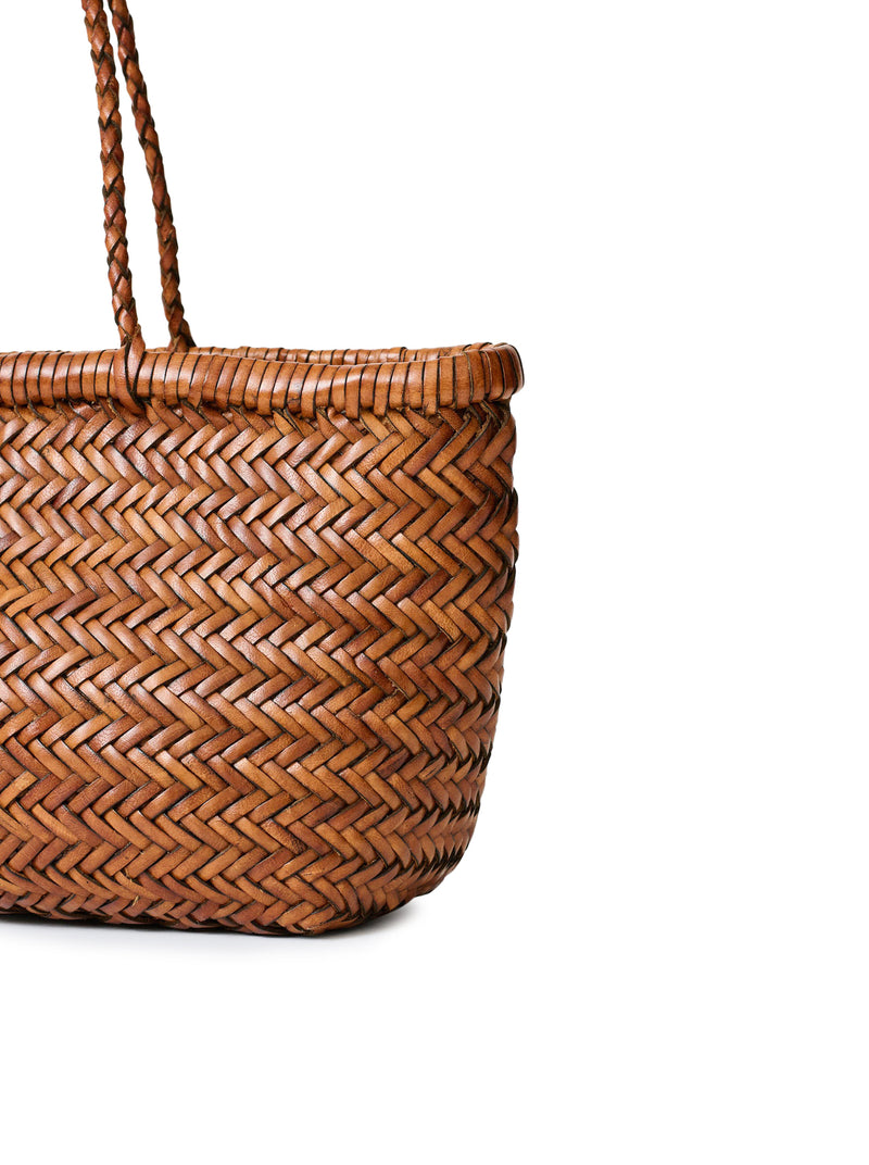 BAMBOO TRIPLE JUMP MINI