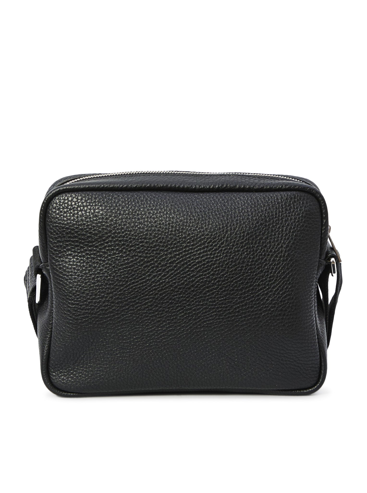 PEBBLE MESSENGER BAG XS