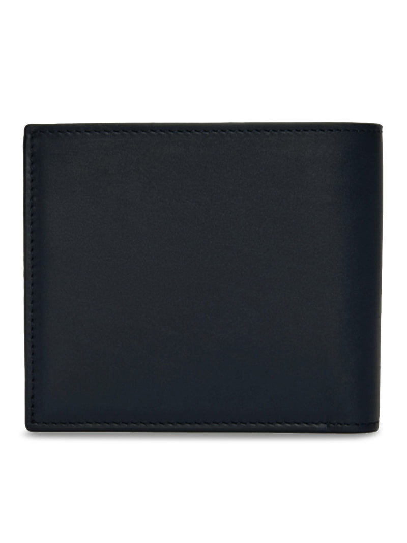 BIFOLD PATCH WALLET
