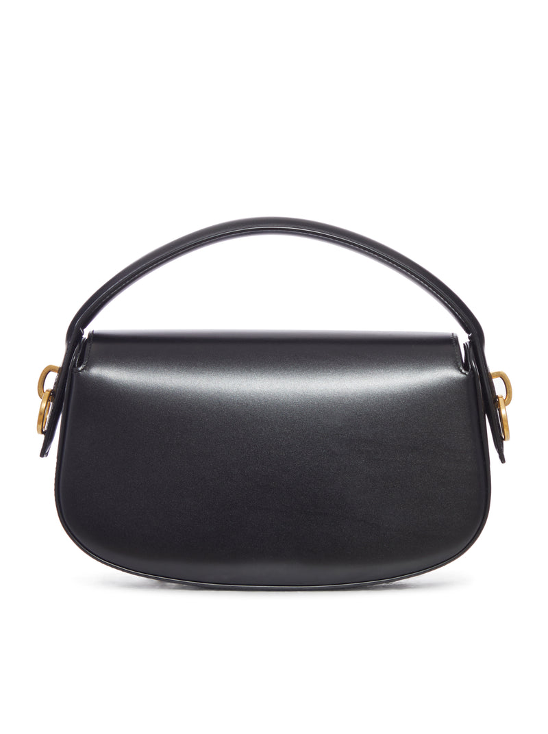 VOLTAIRE LEATHER BAG