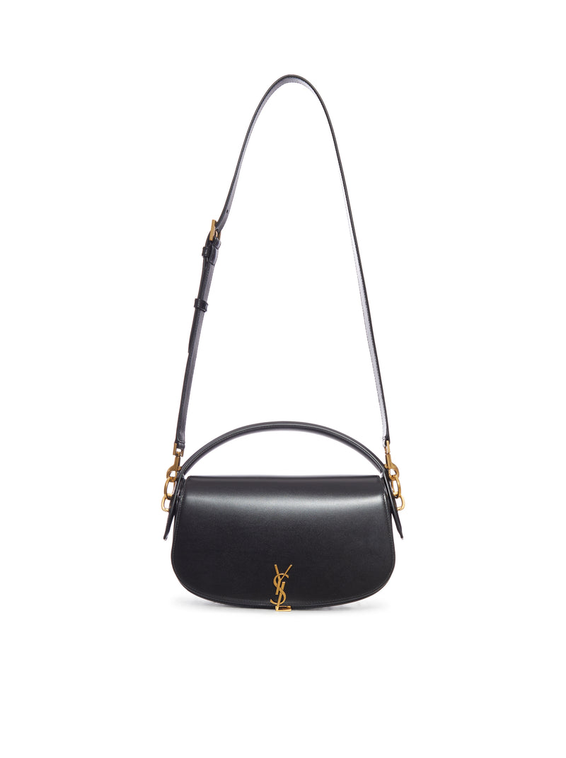 VOLTAIRE LEATHER BAG