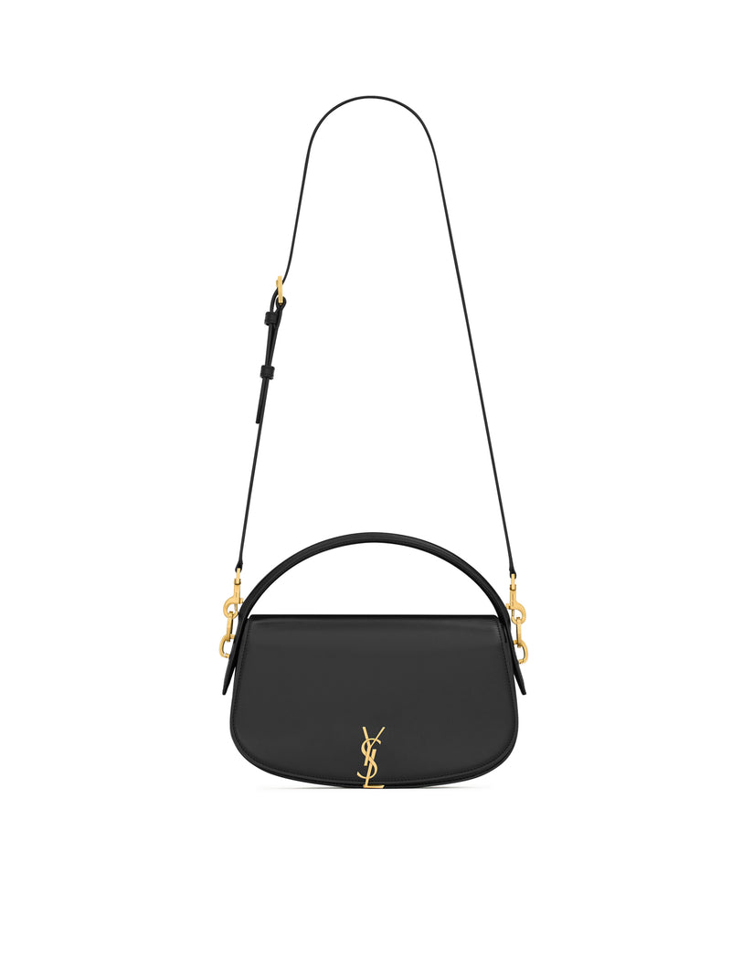 VOLTAIRE LEATHER BAG