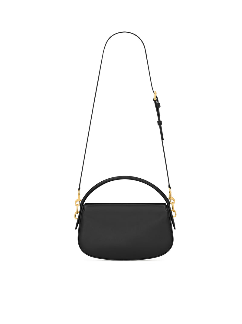 VOLTAIRE LEATHER BAG