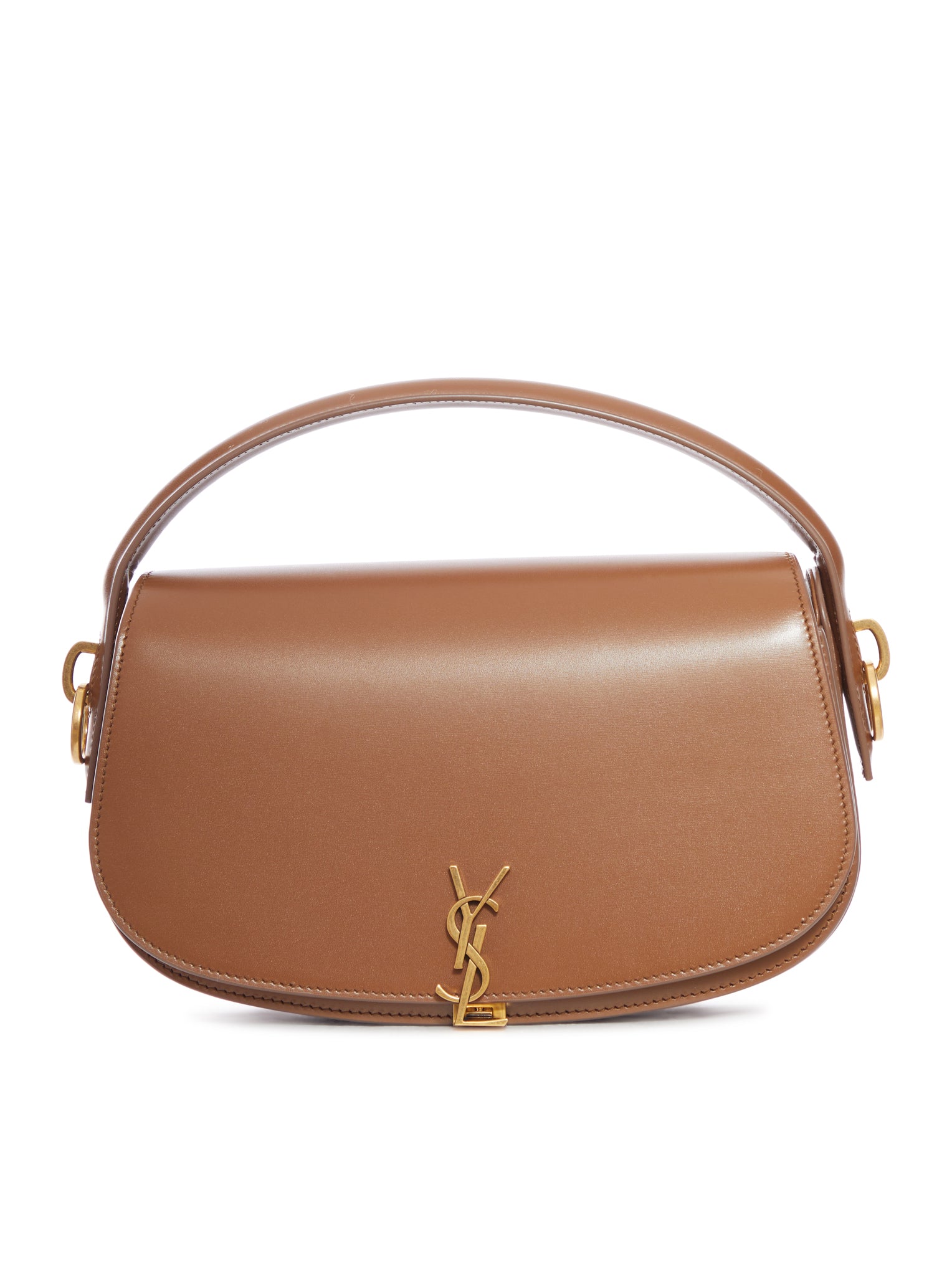 SOLFERINO MEDIUM LEATHER BAG – Suit Negozi Row