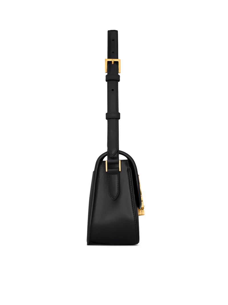 SOLFERINO MEDIUM LEATHER BAG