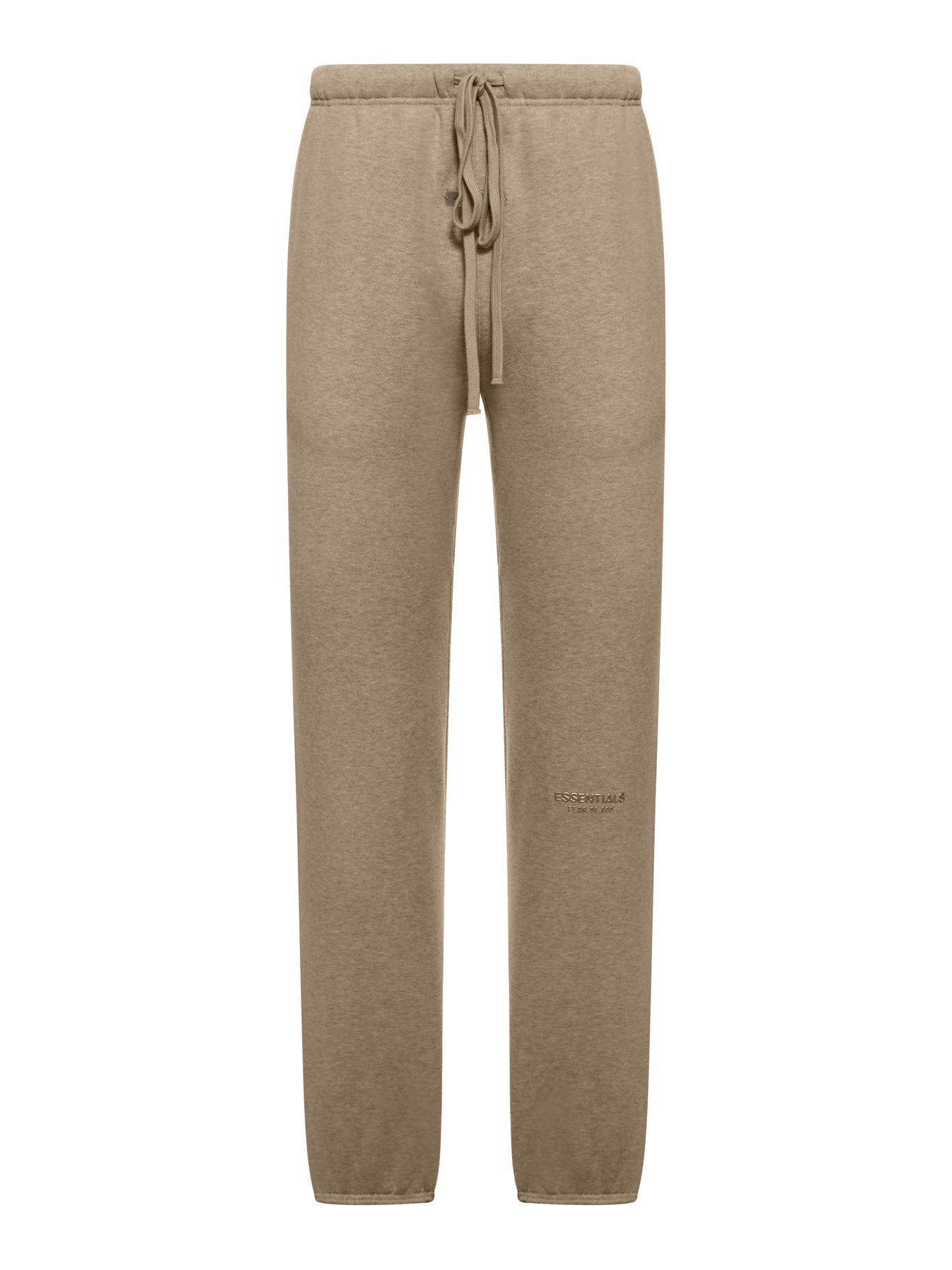 VINTAGE FLEECE TRACKSUIT PANTS