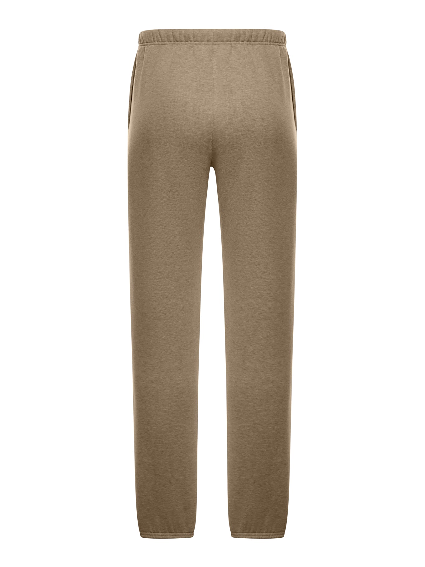 VINTAGE FLEECE TRACKSUIT PANTS