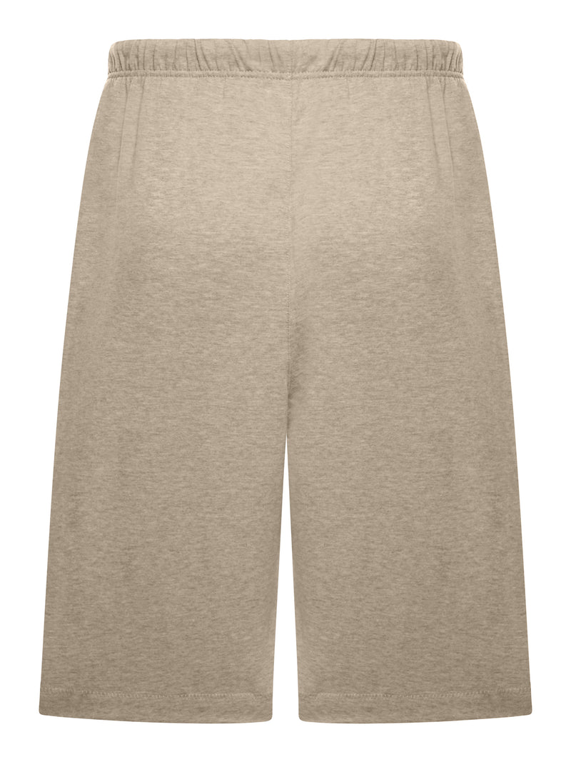 COTTON SHORTS