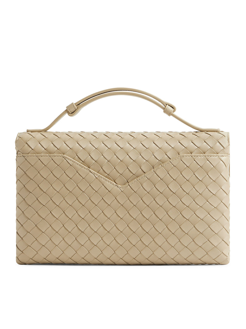 KNOT LOCK BAG