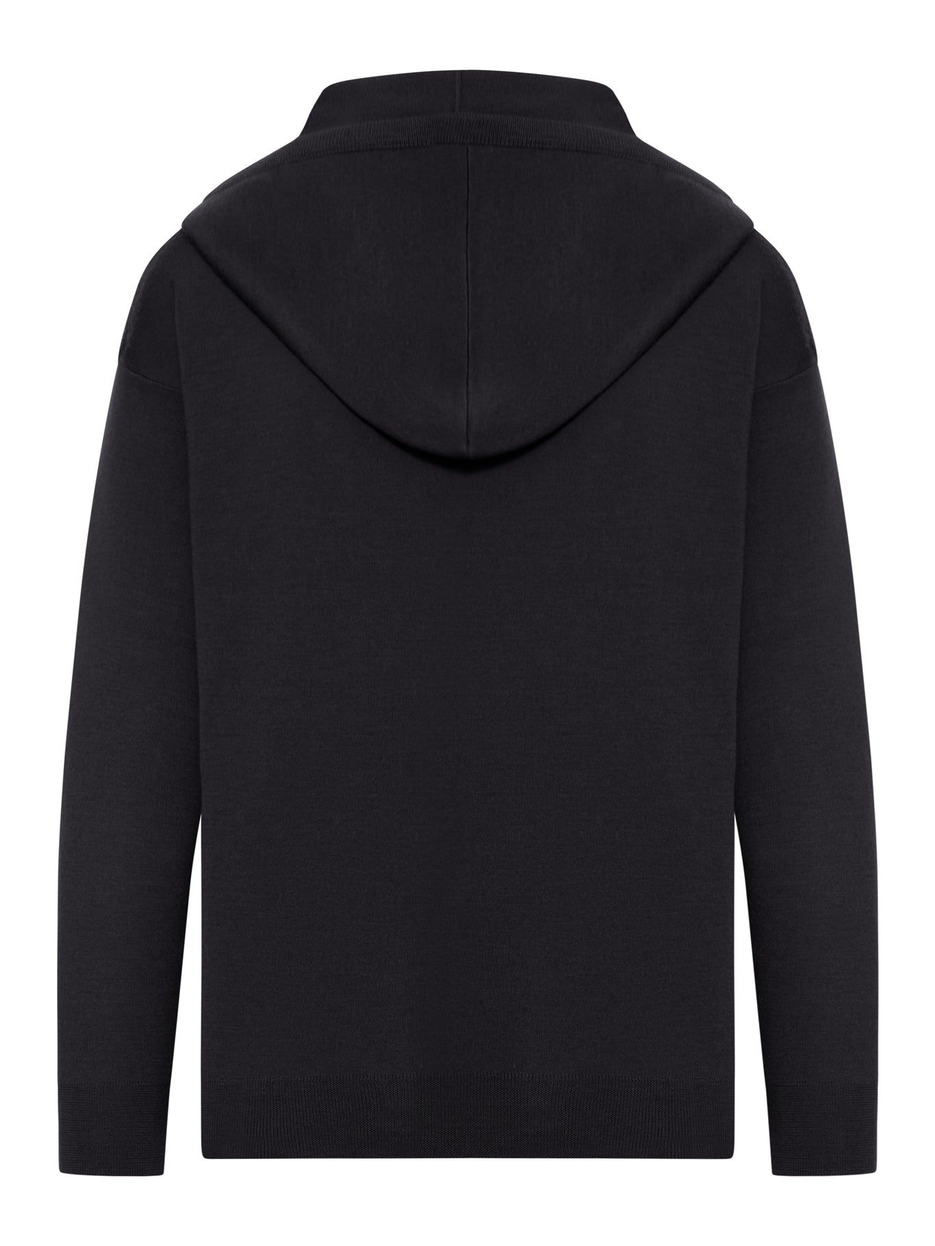 TADDEO SWEATSHIRT WITH BRUSH EMBROIDERY