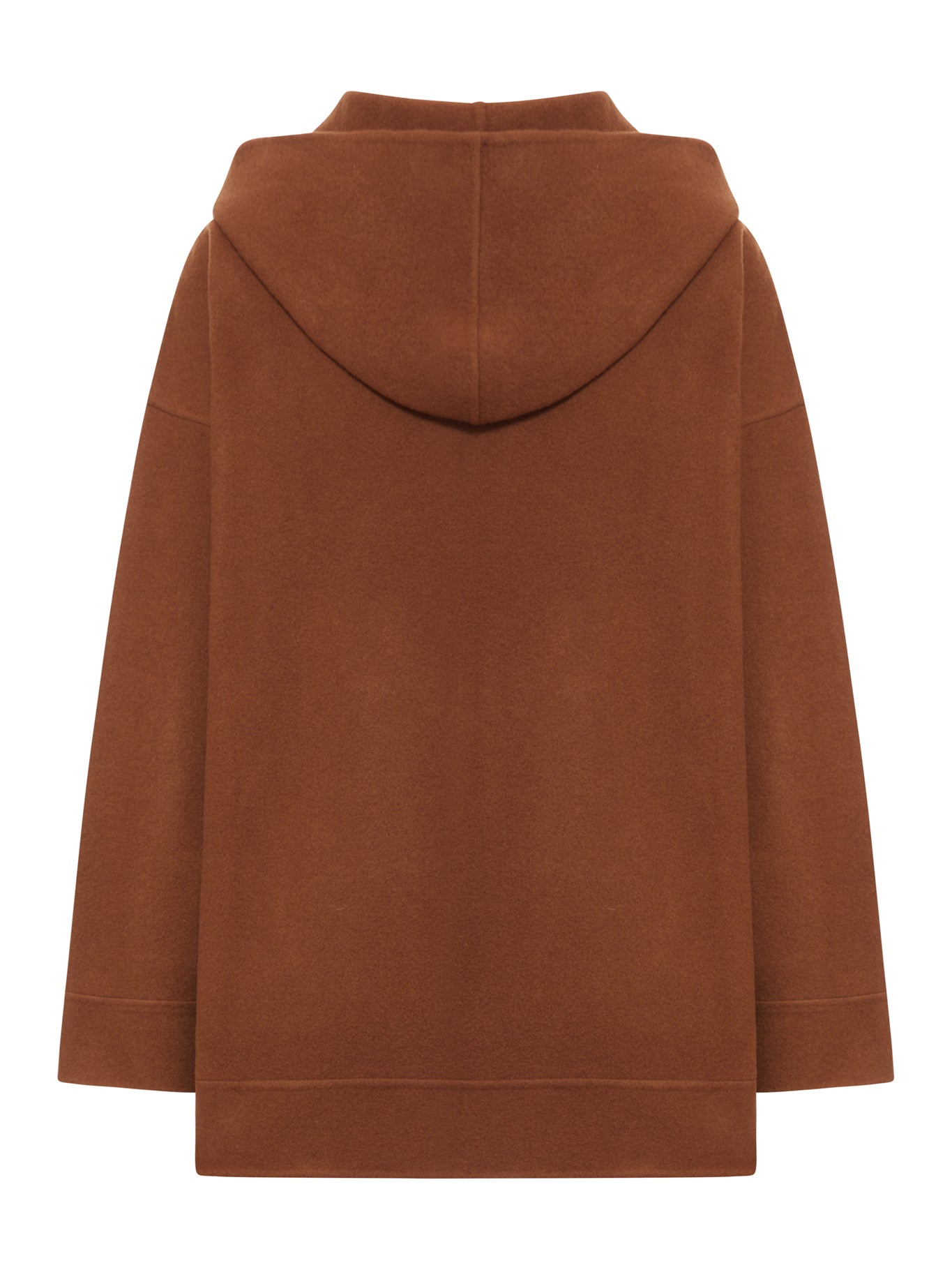 ETUANIA ZIP-UP HOODIE