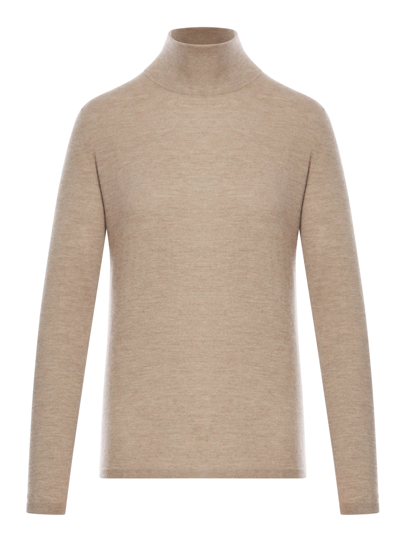 MEANA CASHMERE TURTLENECK