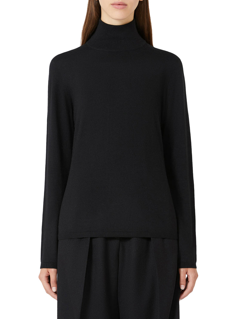 MEANA CASHMERE TURTLENECK