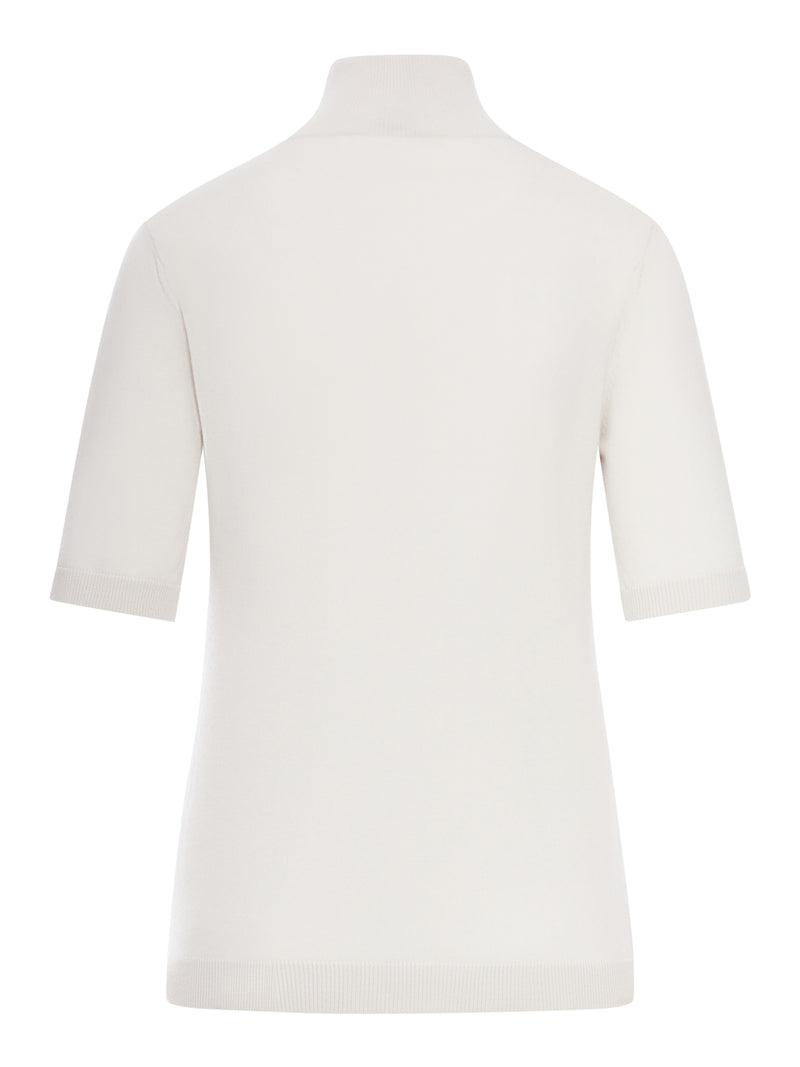 CANTON TURTLENECK SWEATER