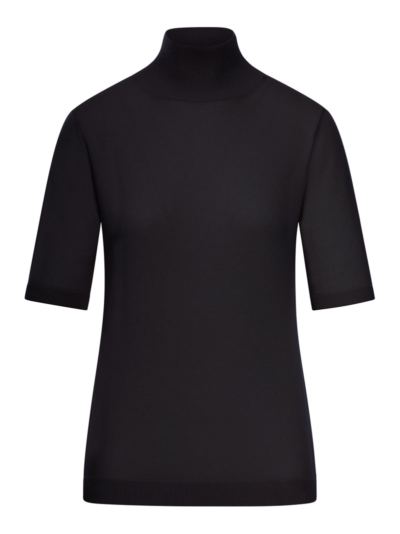 CANTON TURTLENECK SWEATER