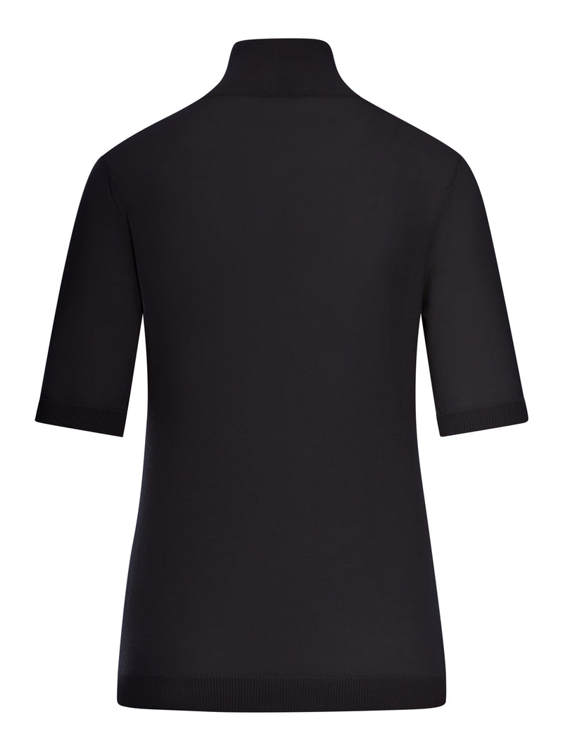 CANTON TURTLENECK SWEATER