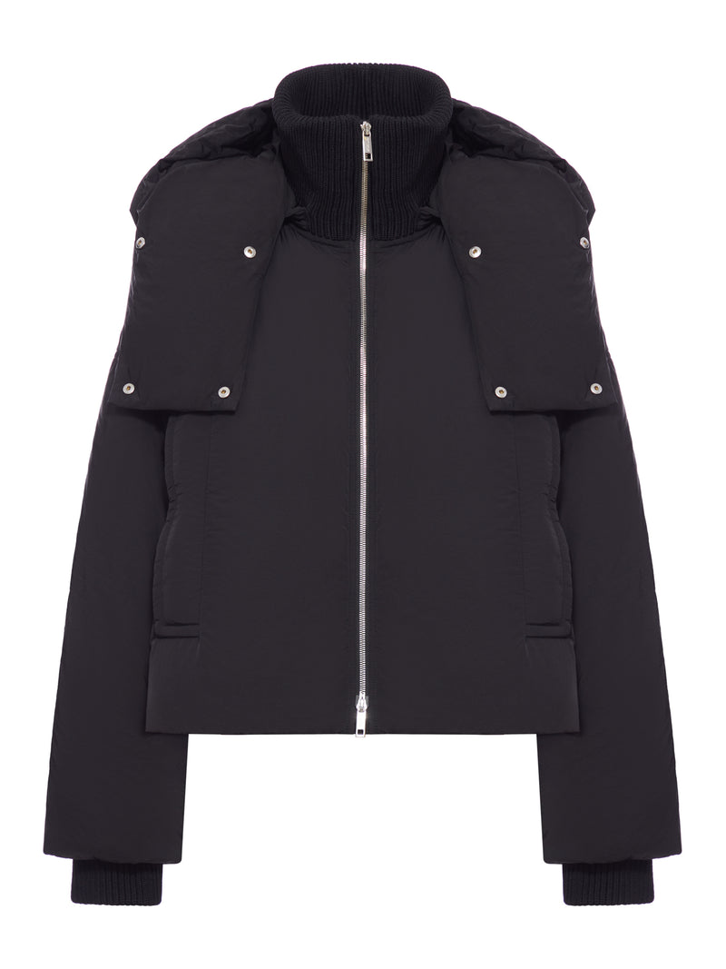 GLIZIA PADDED JACKET