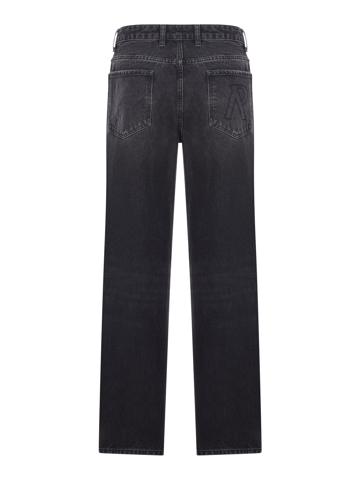R3 BAGGY DENIM JEANS
