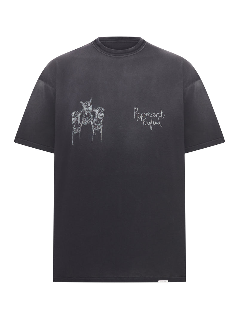 METALLICA JUSTICE SS T-SHIRT – Suit Negozi Row