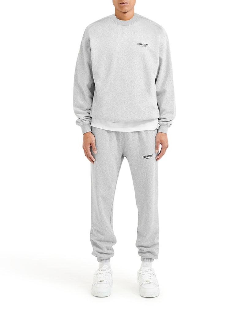 OWNER`S CLUB CREW NECK SWEATSHIRT – Suit Negozi Row