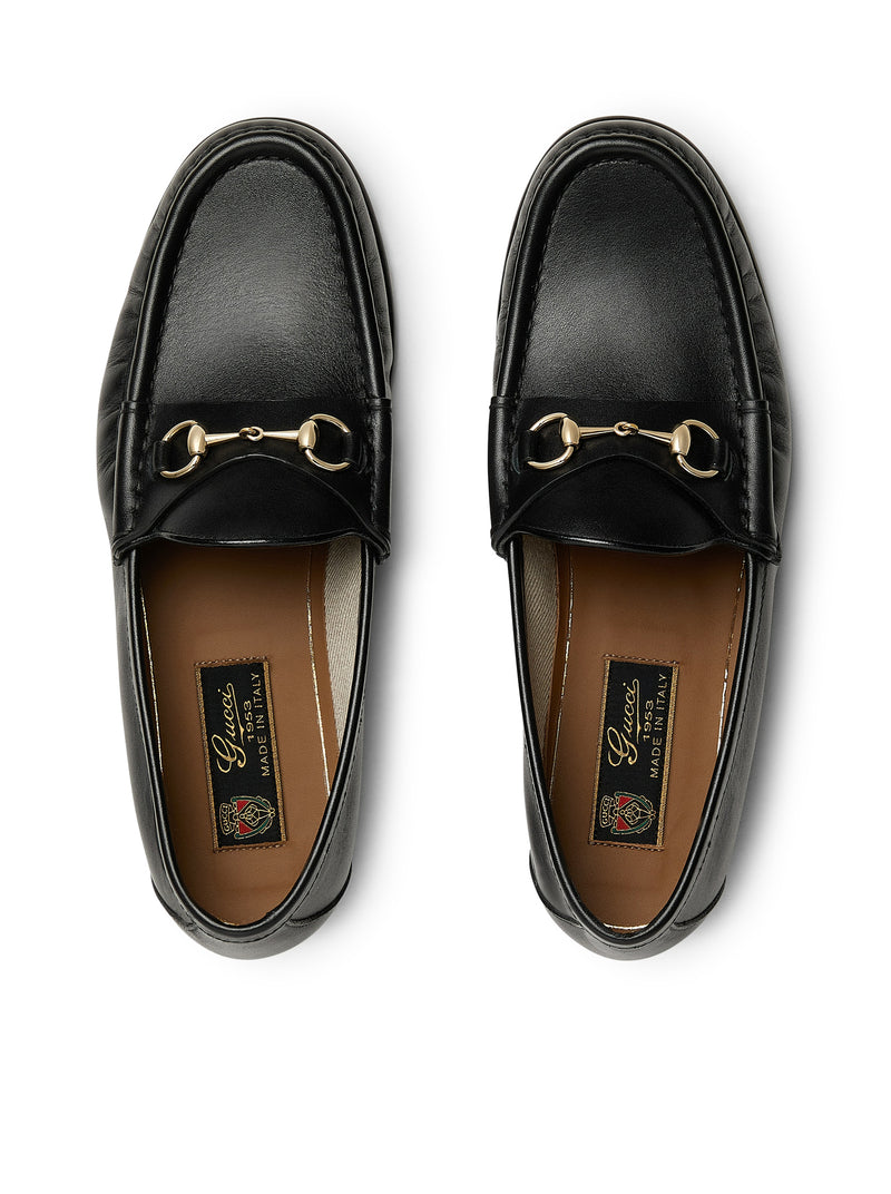HORSEBIT 1953 WOMEN`S LOAFERS