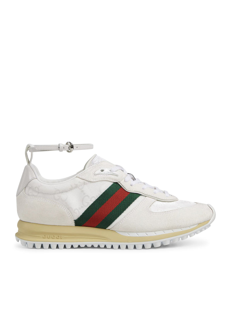 GUCCI RE-MOTION SNEAKER