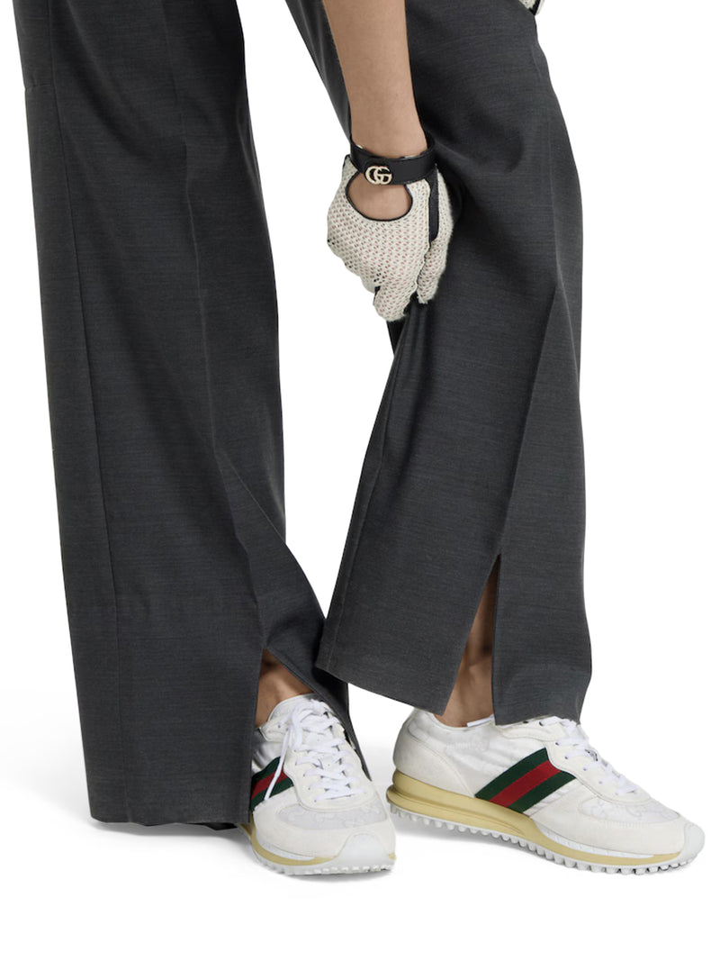 GUCCI RE-MOTION SNEAKER