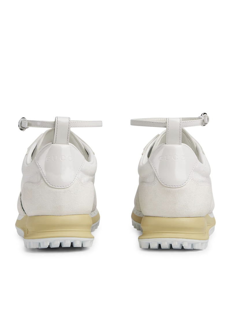 GUCCI RE-MOTION SNEAKER