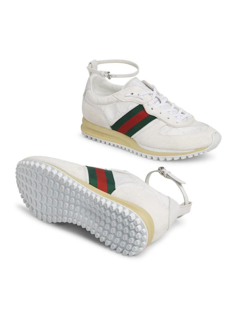 GUCCI RE-MOTION SNEAKER