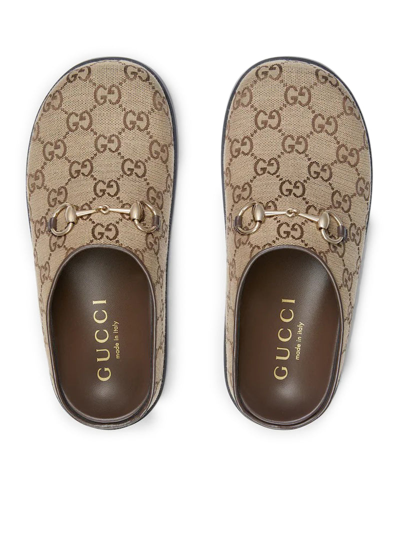 WOMEN`S CLOGS WITH CLIP