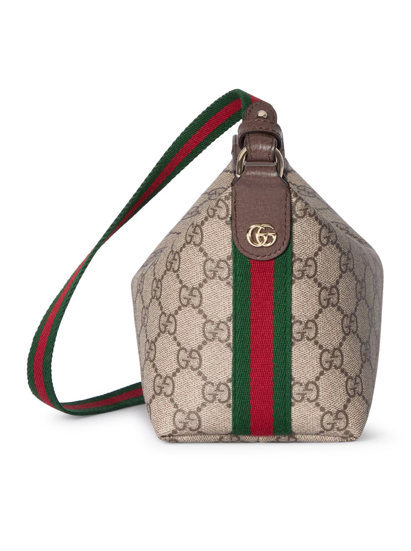 OPHIDIA MINI SHOULDER BAG